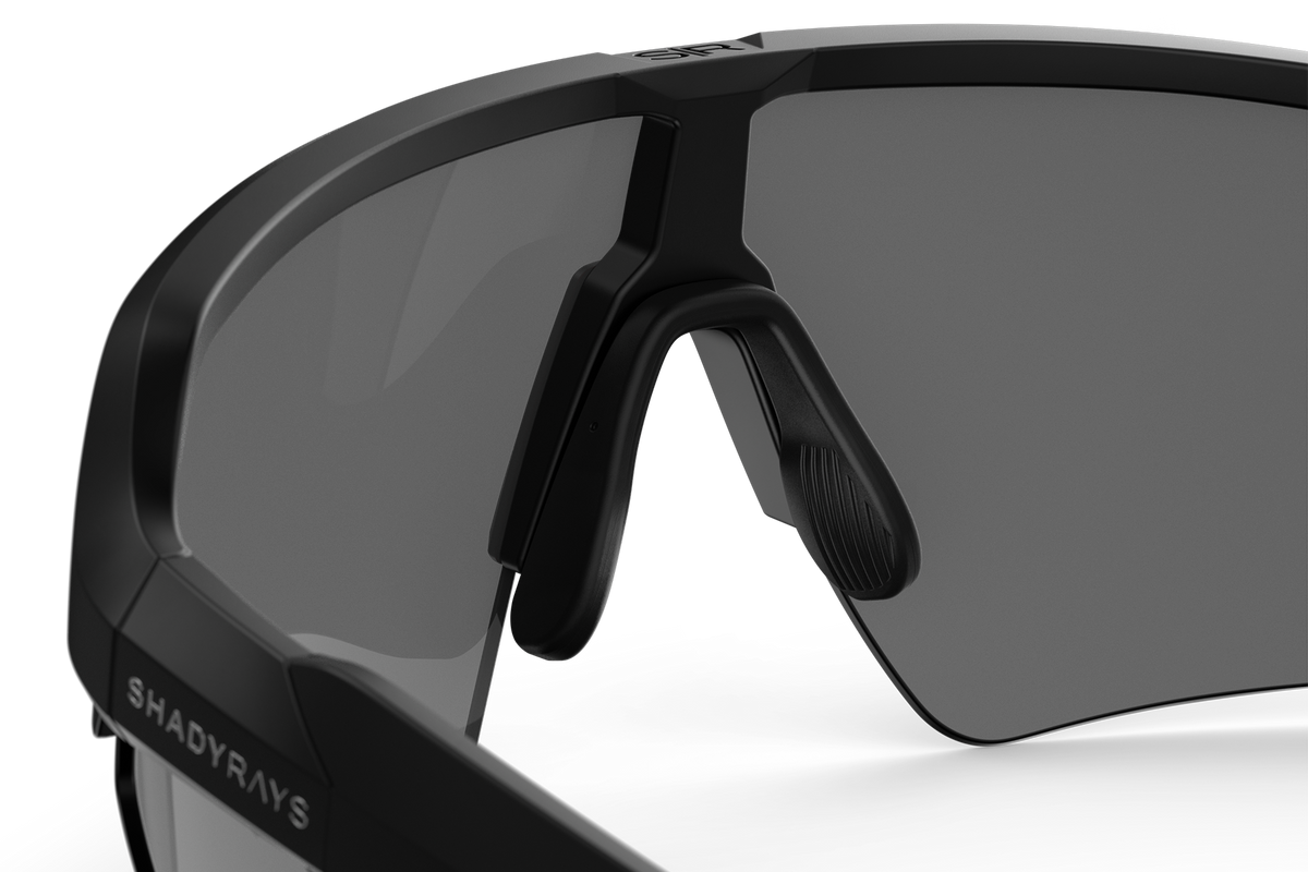 Apex - Black Glacier Polarized