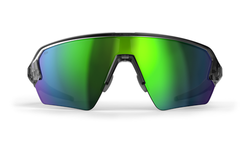 Apex - Smoke Emerald Polarized