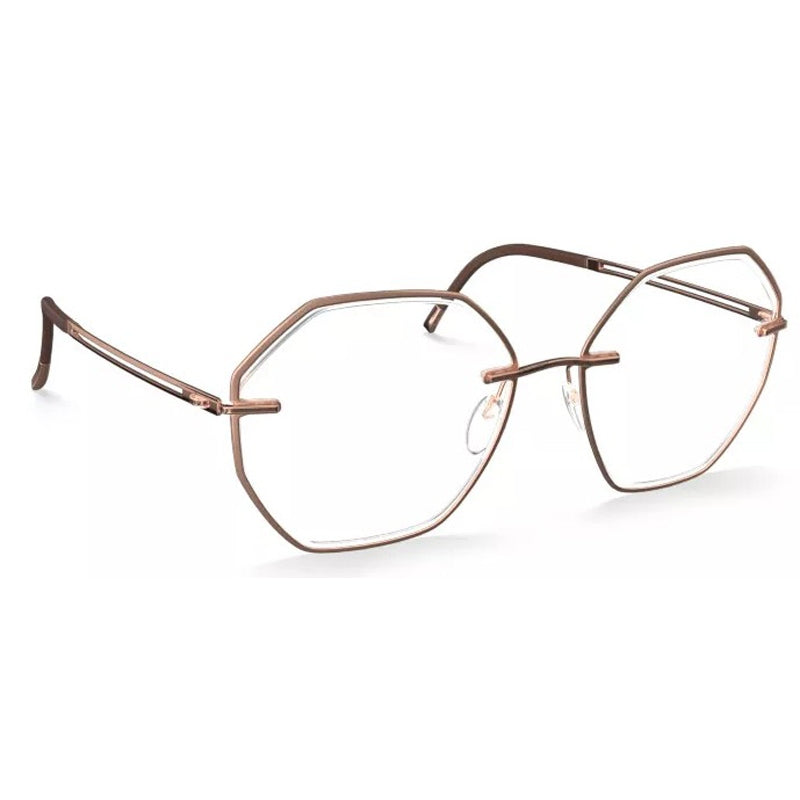 Silhouette ArtlineFullRim4562