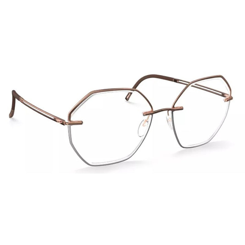 Silhouette ArtlineFullRim4562