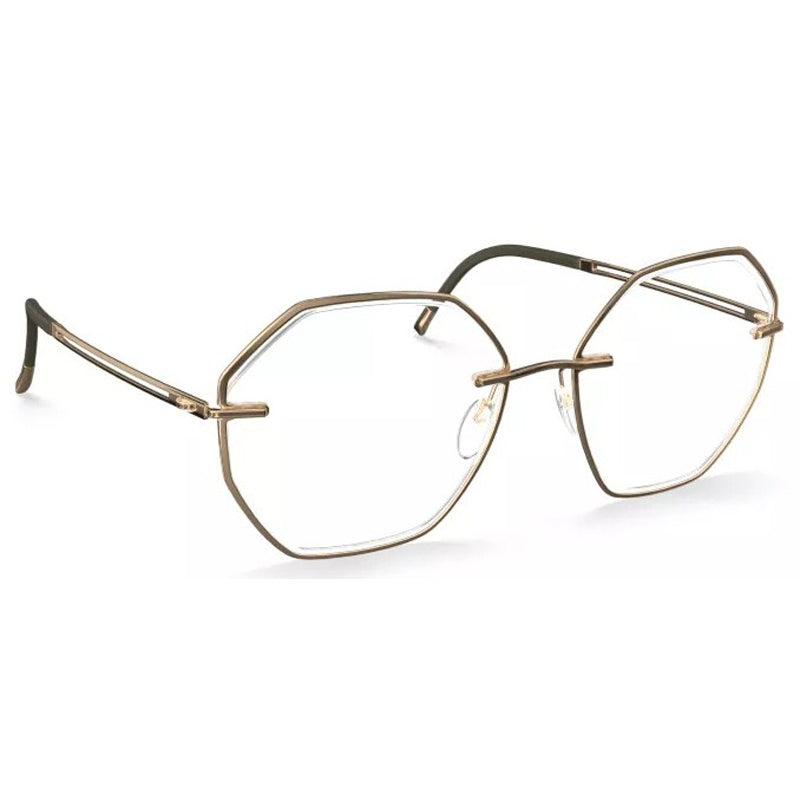 Silhouette ArtlineFullRim4562