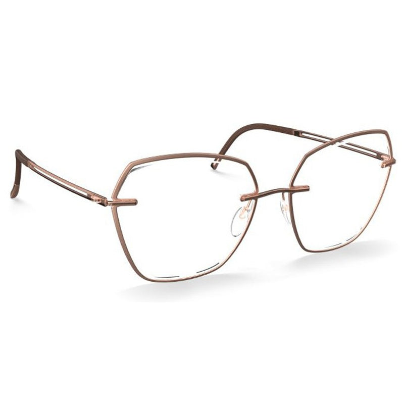 Silhouette ArtlineFullRim4563