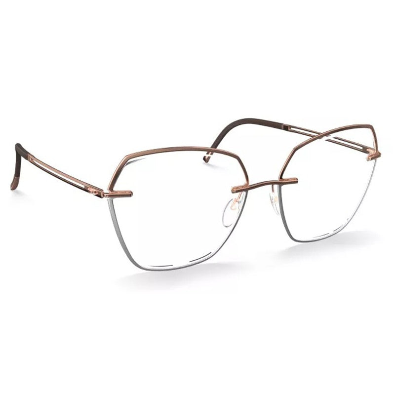 Silhouette ArtlineFullRim4563