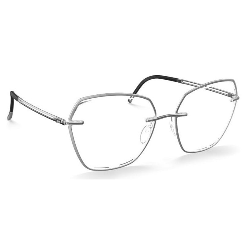 Silhouette ArtlineFullRim4563