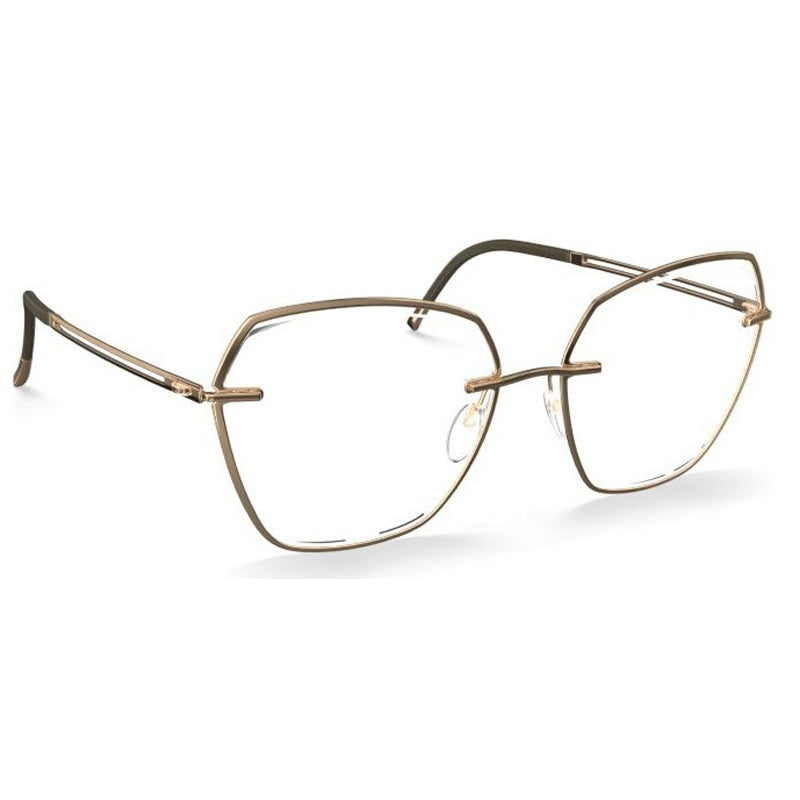 Silhouette ArtlineFullRim4563