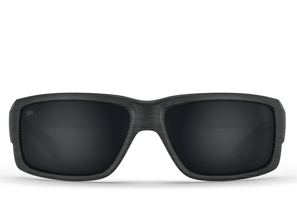 Capitan - Driftwood Polarized