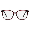 Silhouette ClearSkyFullrim1621