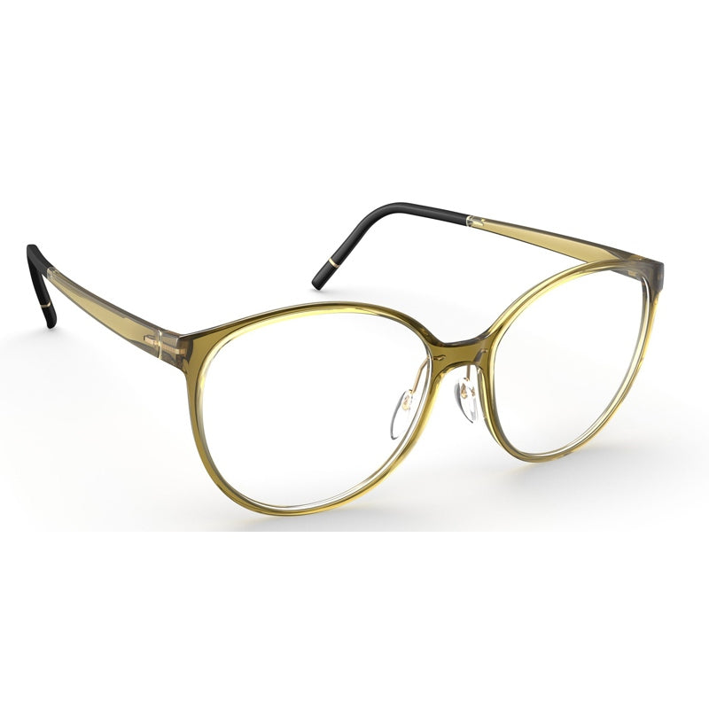 Silhouette ClearSkyFullrim1622