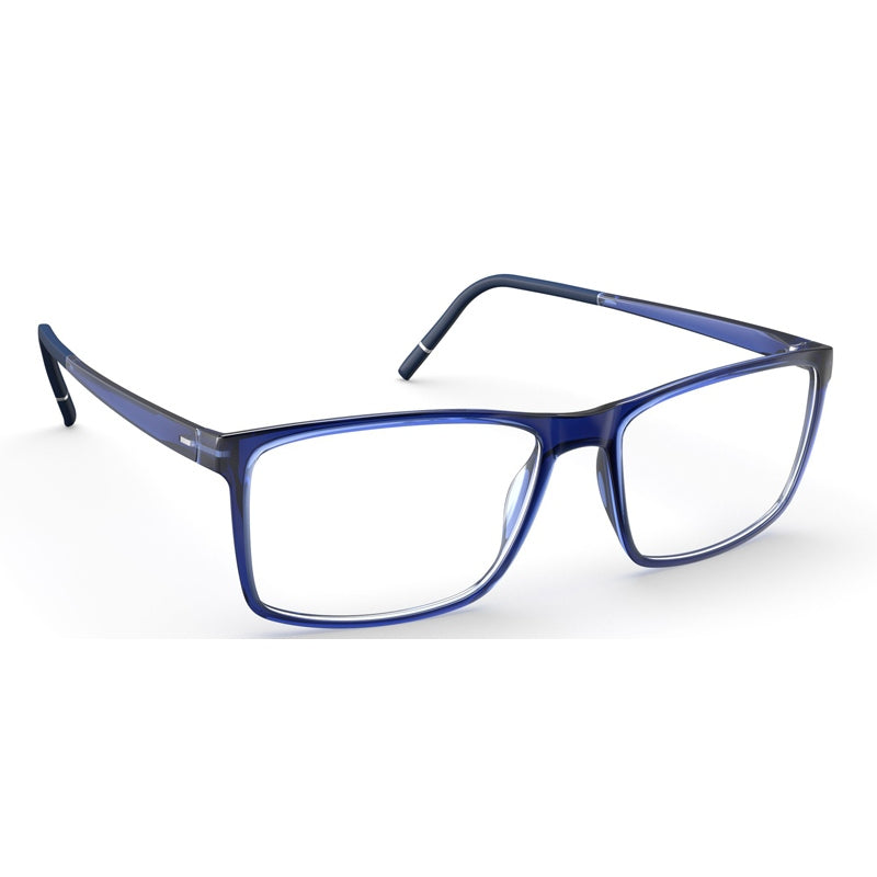Silhouette ClearSkyFullrim2972