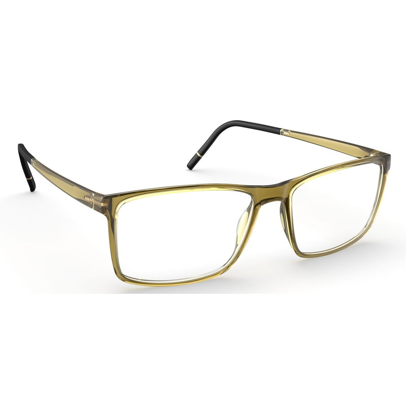 Silhouette ClearSkyFullrim2972