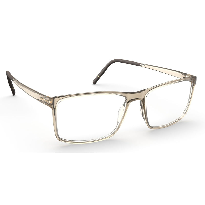 Silhouette ClearSkyFullrim2972