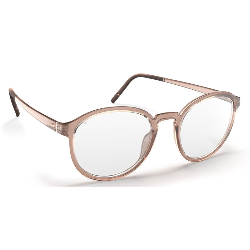 Silhouette ClearSkyFullrim2982