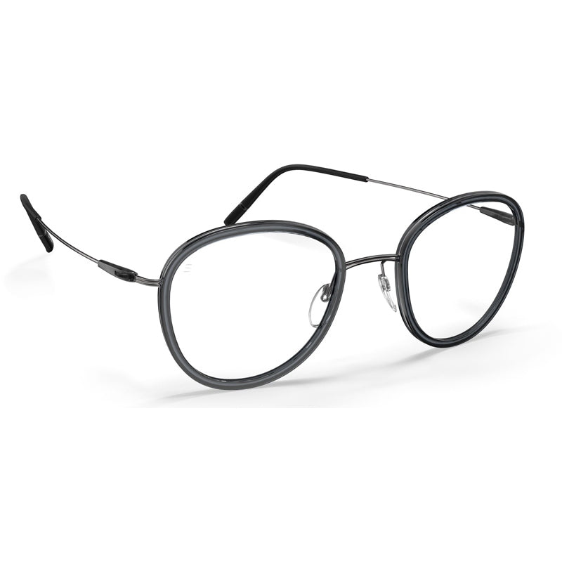 Silhouette DynamicsColorwaveContourFullrim5581