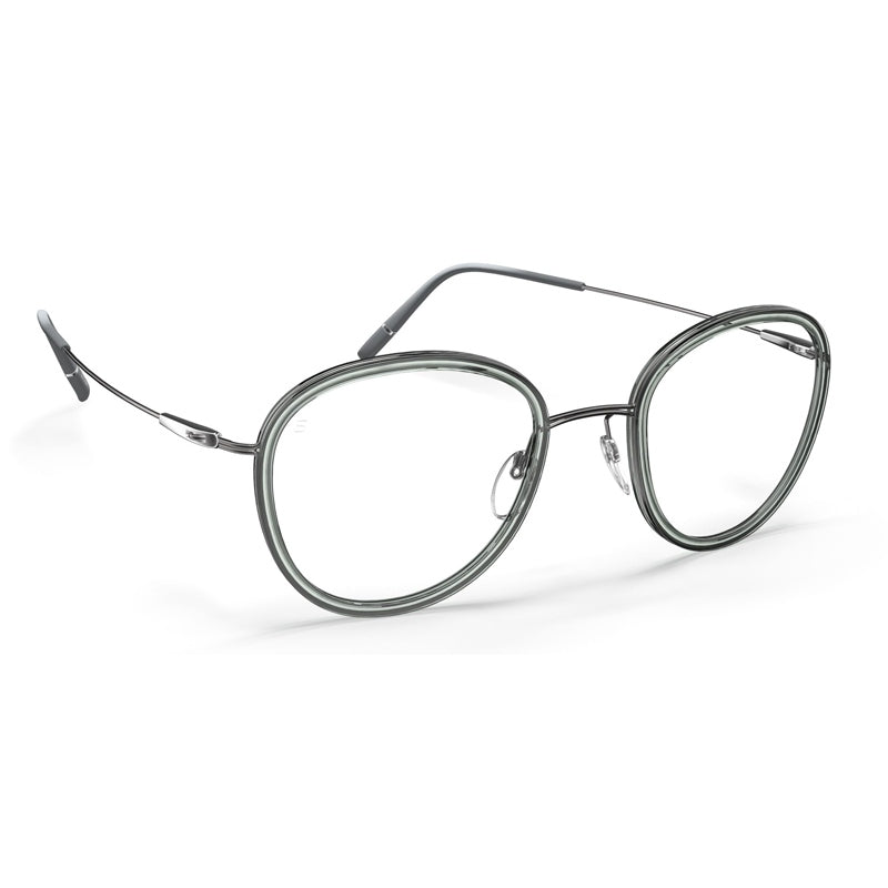 Silhouette DynamicsColorwaveContourFullrim5581