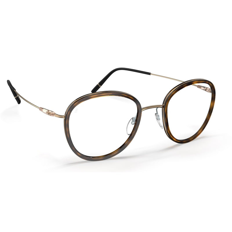 Silhouette DynamicsColorwaveContourFullrim5581