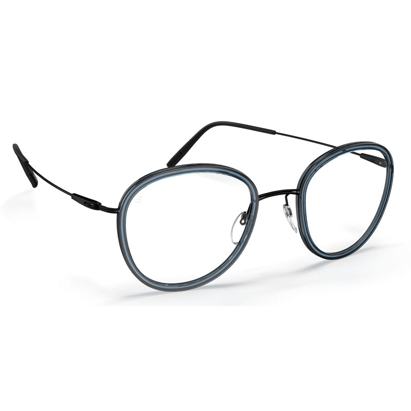 Silhouette DynamicsColorwaveContourFullrim5581