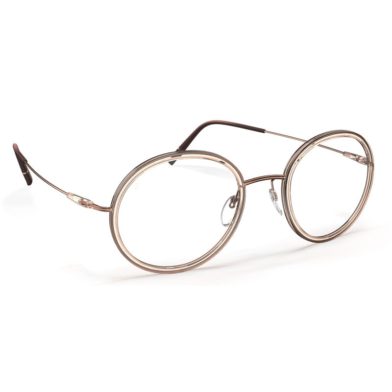 Silhouette DynamicsColorwaveContourFullrim5582