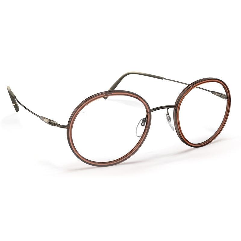 Silhouette DynamicsColorwaveContourFullrim5582