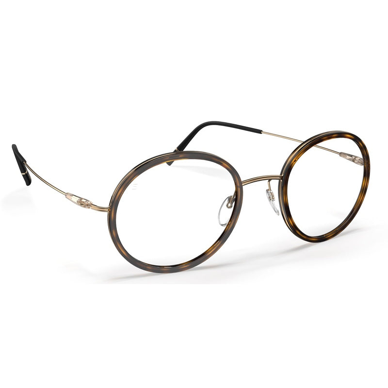 Silhouette DynamicsColorwaveContourFullrim5582