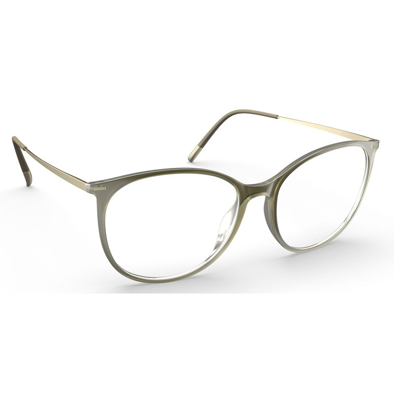 Silhouette IllusionLiteFullrim1606