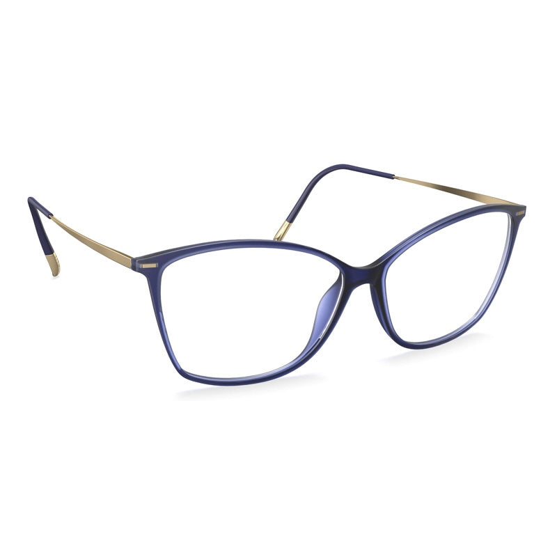 Silhouette IllusionLiteFullrim1607