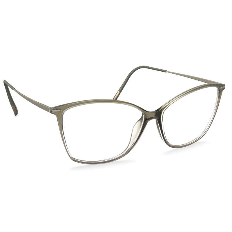 Silhouette IllusionLiteFullrim1607