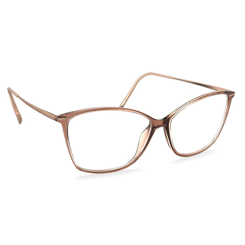 Silhouette IllusionLiteFullrim1607