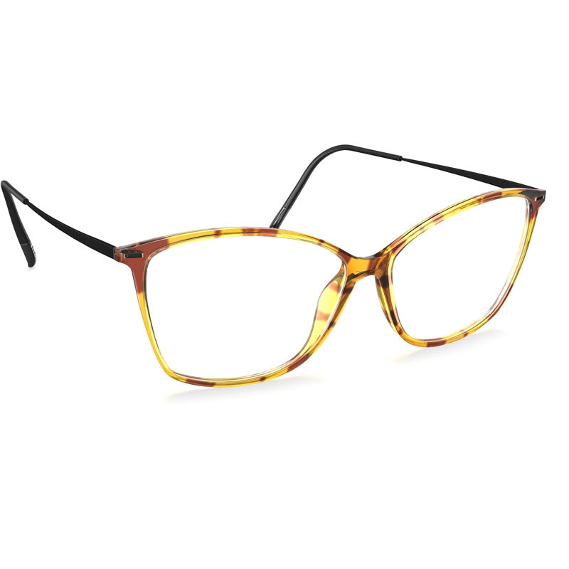 Silhouette IllusionLiteFullrim1607