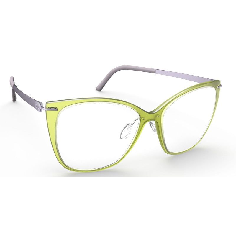 Silhouette InfinityViewFullrim1610