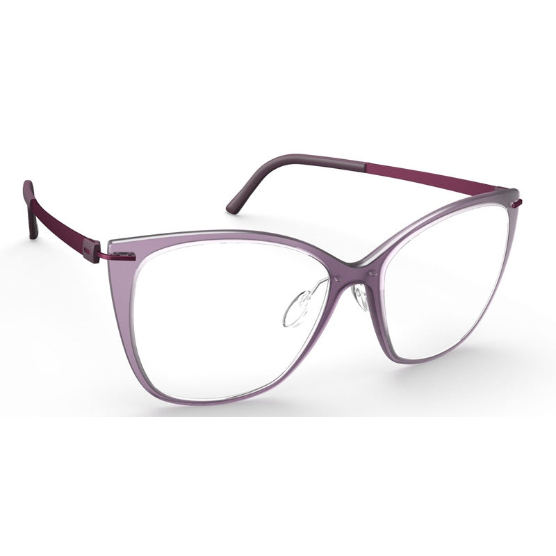 Silhouette InfinityViewFullrim1610
