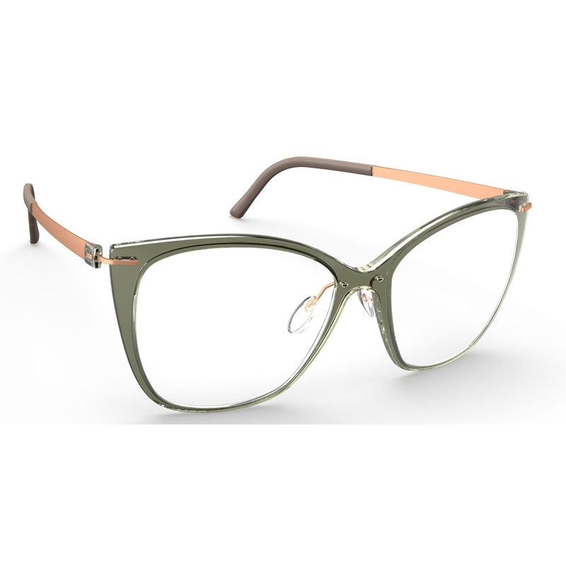 Silhouette InfinityViewFullrim1610