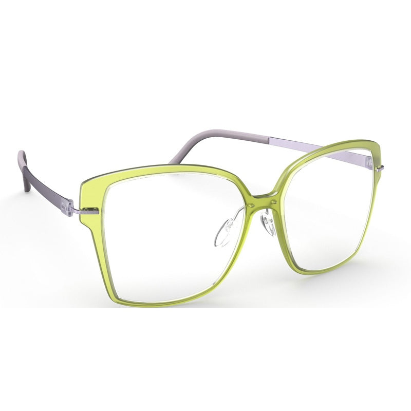 Silhouette InfinityViewFullrim1611