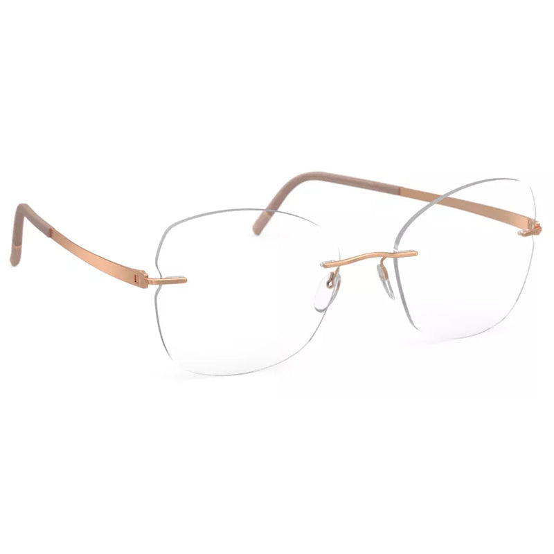 Silhouette MomentumHF