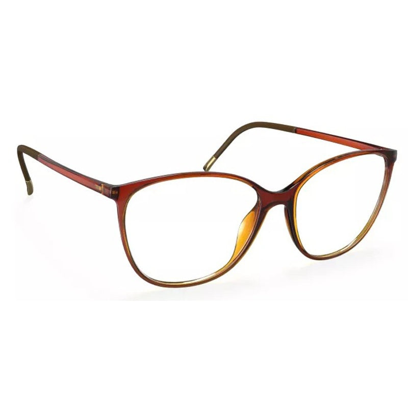 Silhouette SPXIllusionFullRim1601
