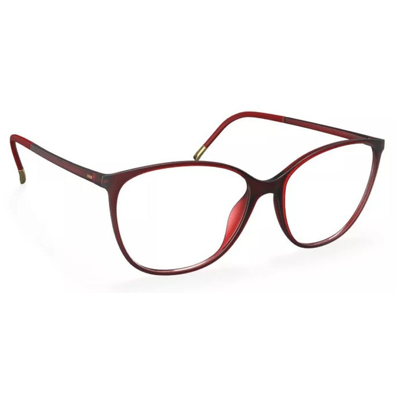 Silhouette SPXIllusionFullRim1601