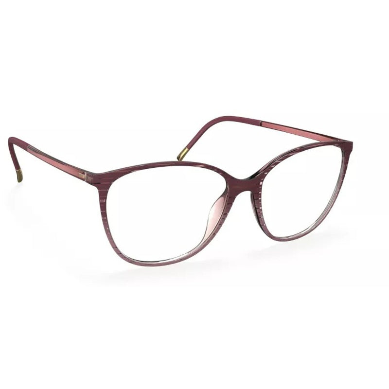 Silhouette SPXIllusionFullRim1601
