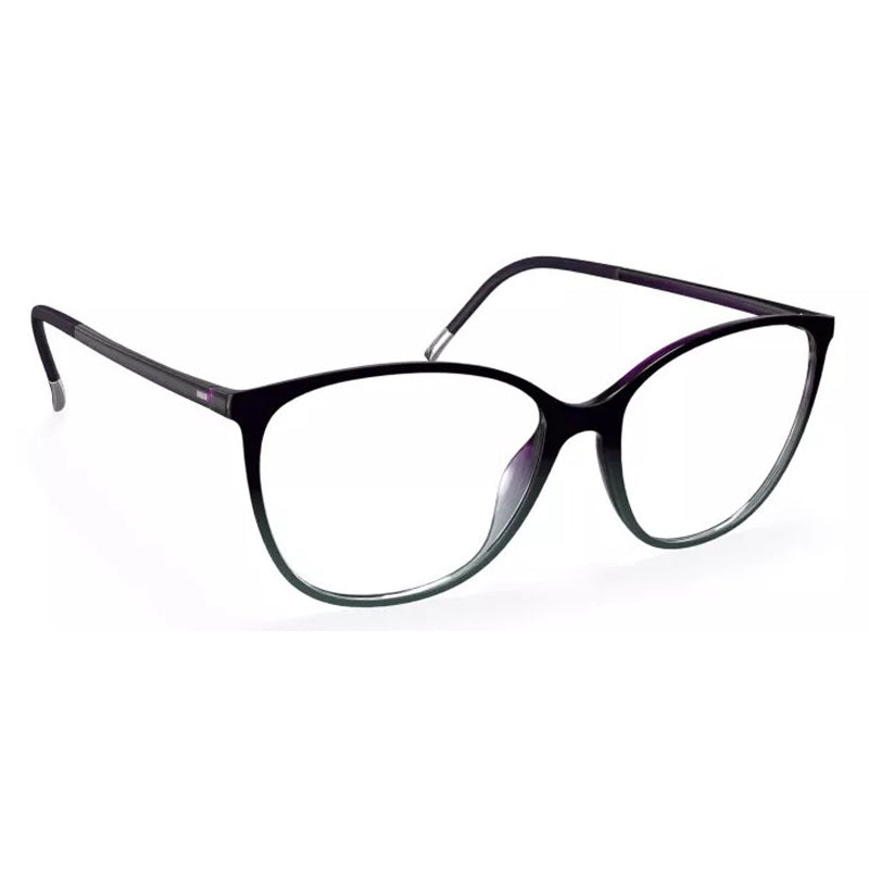 Silhouette SPXIllusionFullRim1601