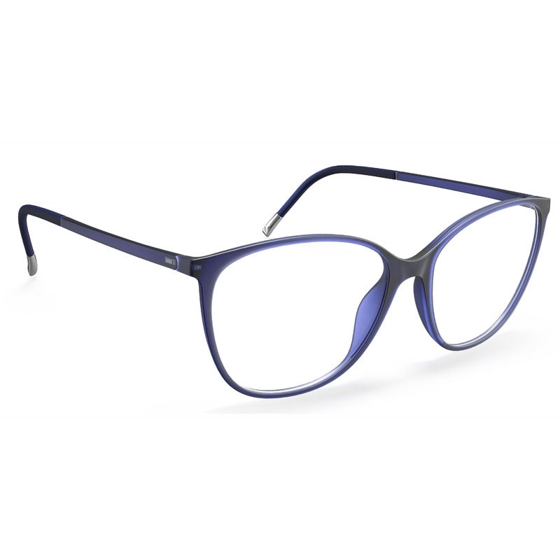 Silhouette SPXIllusionFullRim1601