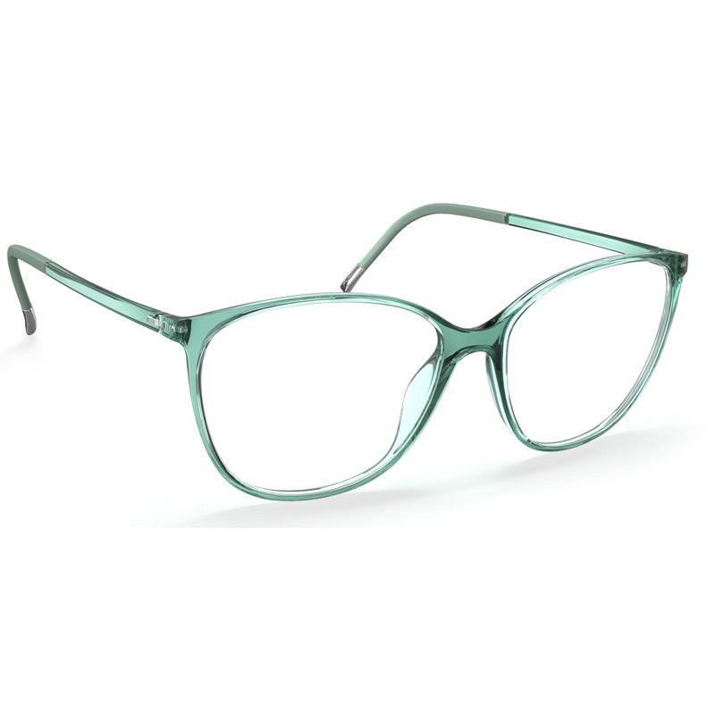 Silhouette SPXIllusionFullRim1601