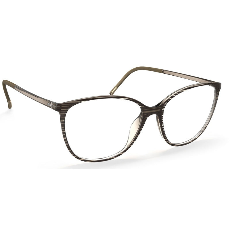 Silhouette SPXIllusionFullRim1601