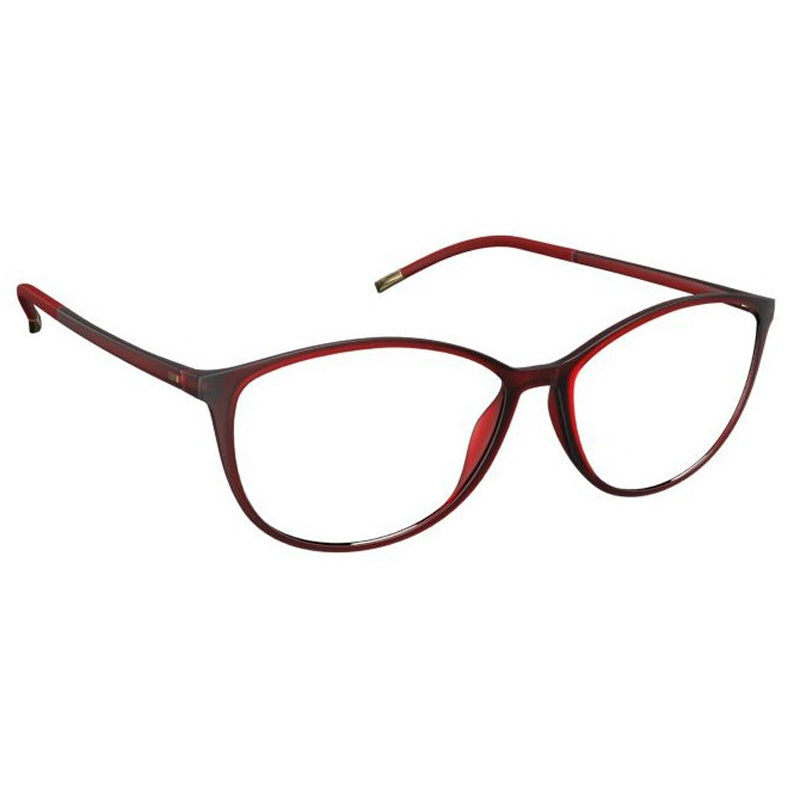 Silhouette SPXIllusionFullRim1604