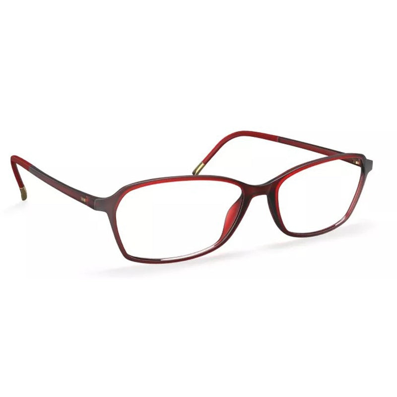 Silhouette SPXIllusionFullRim1605