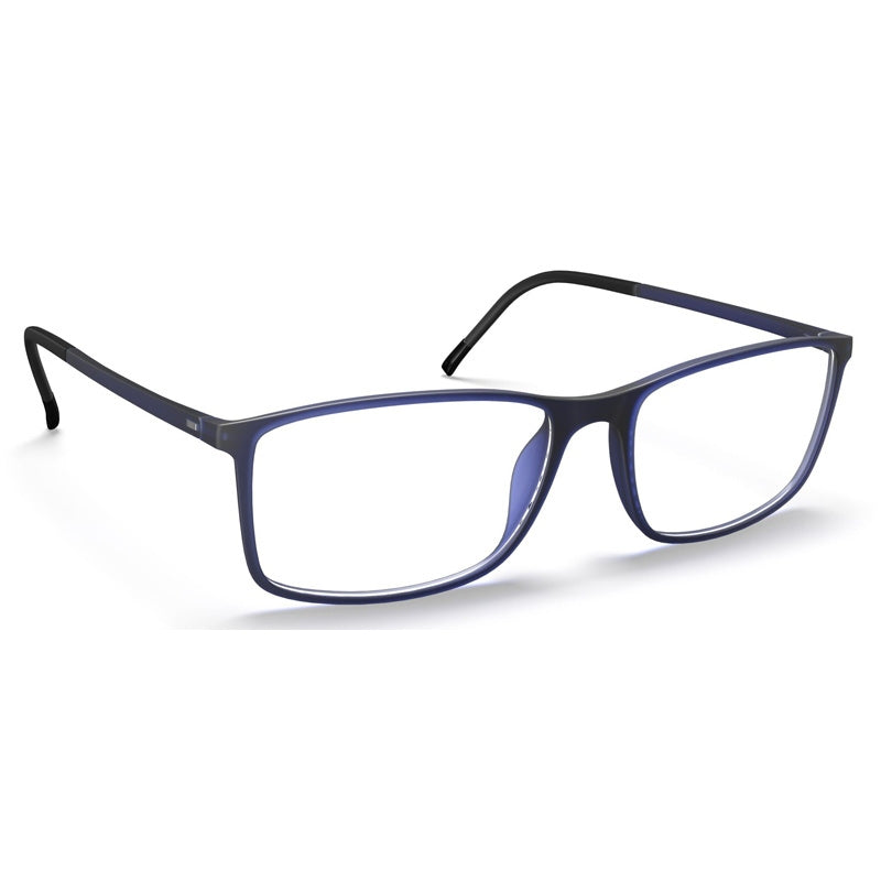 Silhouette SPXIllusionFullRim2934