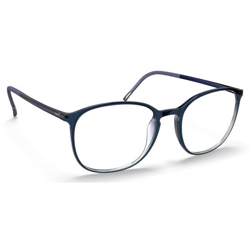 Silhouette SPXIllusionFullRim2935