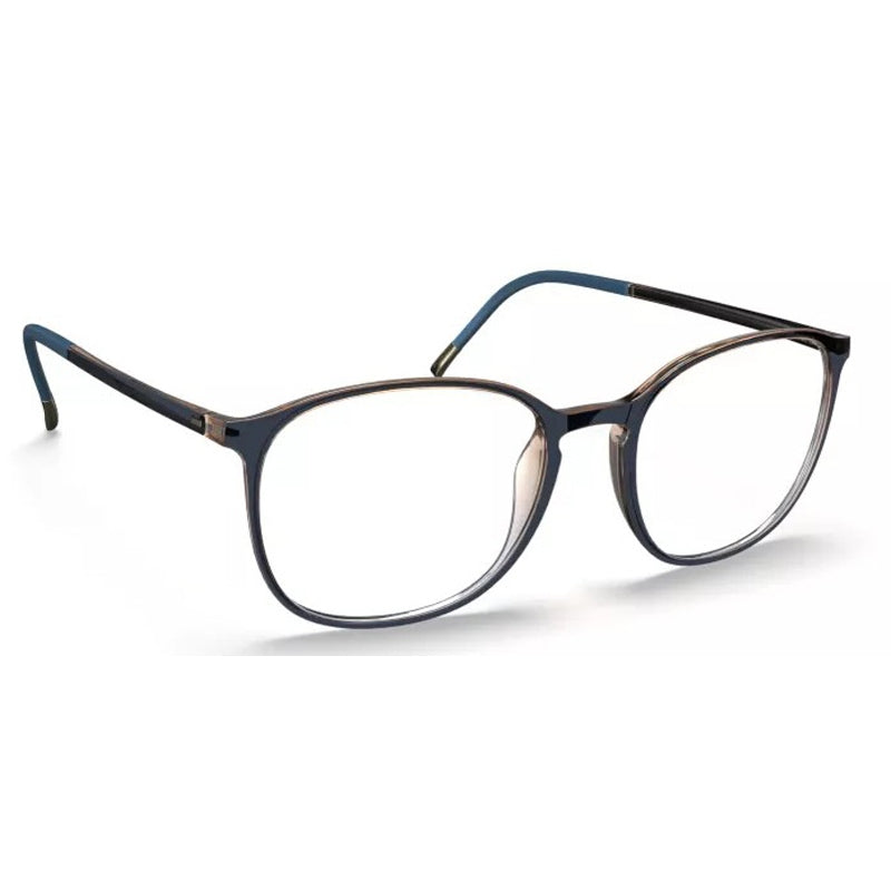 Silhouette SPXIllusionFullRim2935