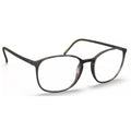 Silhouette SPXIllusionFullRim2935