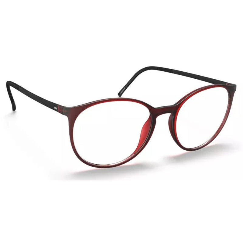 Silhouette SPXIllusionFullRim2936