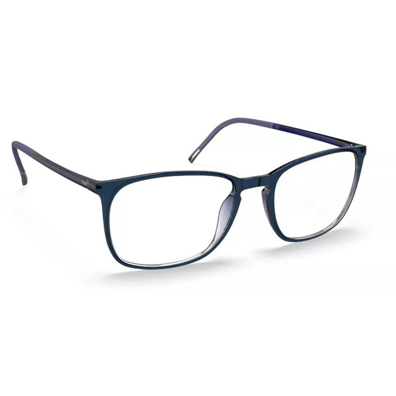 Silhouette SPXIllusionFullRim2943