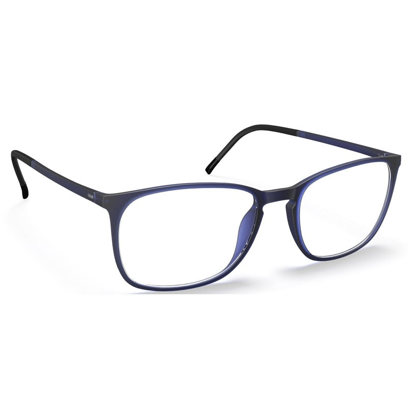 Silhouette SPXIllusionFullRim2943
