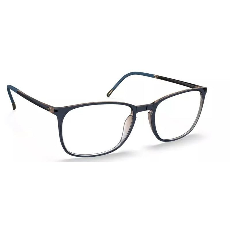 Silhouette SPXIllusionFullRim2943
